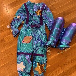 Astronaut Costume